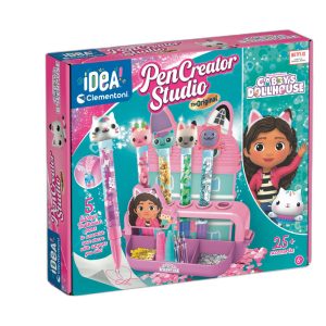 Gabby's Dollhouse Create Your Pens