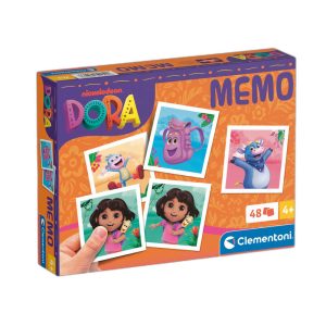 Dora the Explorer Memo Pocket