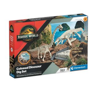 Jurassic World Dig Kit