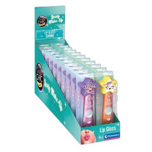 Crazy Chic Summer assorted Lip Gloss