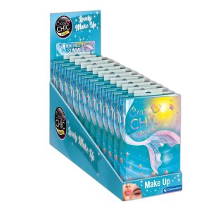 Crazy Chic Summer Eyeshadows