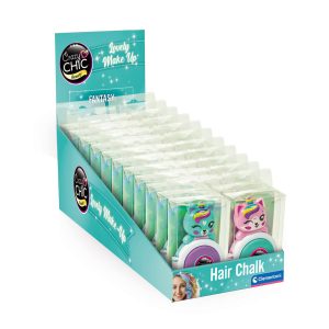 Crazy Chic Fantasy assorted Hair Chalk