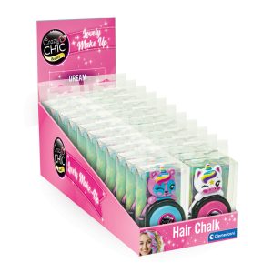 Crazy Chic Dream assorted Hair Chalk