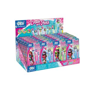 Mini Pens Laboratory assorted