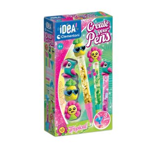 Tropical Mini Pens Laboratory