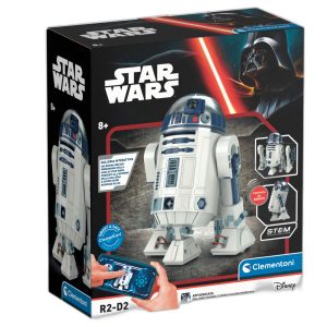 Star Wars R2-D2 Robot