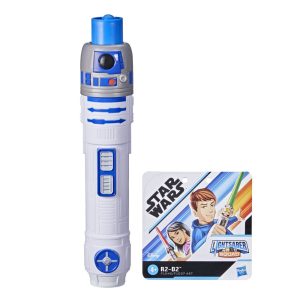 Star Wars R2-D2 Lightsaber