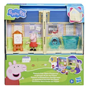 Peppa Pig Portable nursery