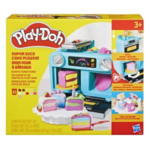 Play-Doh My little cake oven