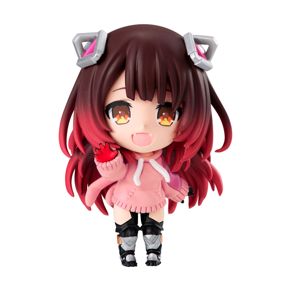 Hololive Stylized Collection assorted figure 5cm - Image 2