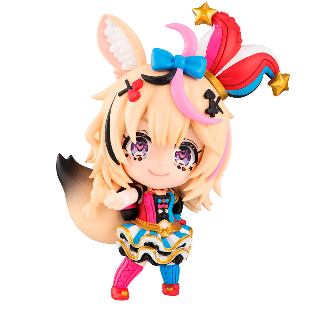 Hololive Stylized Collection assorted figure 5cm - Image 3