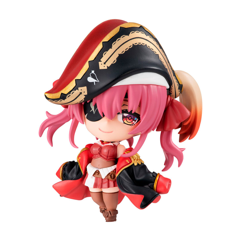 Hololive Stylized Collection assorted figure 5cm - Image 4