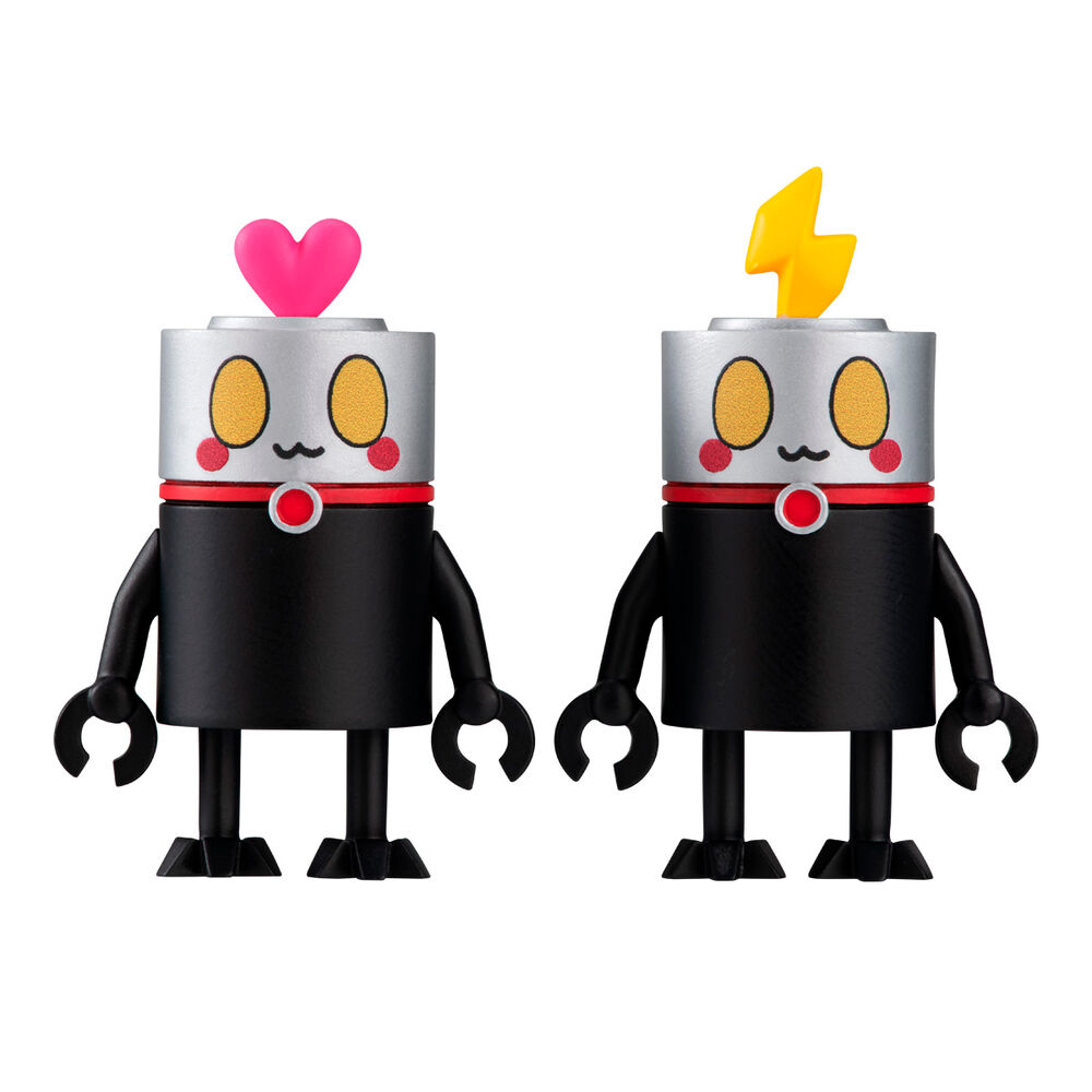 Hololive Stylized Collection assorted figure 5cm - Image 5