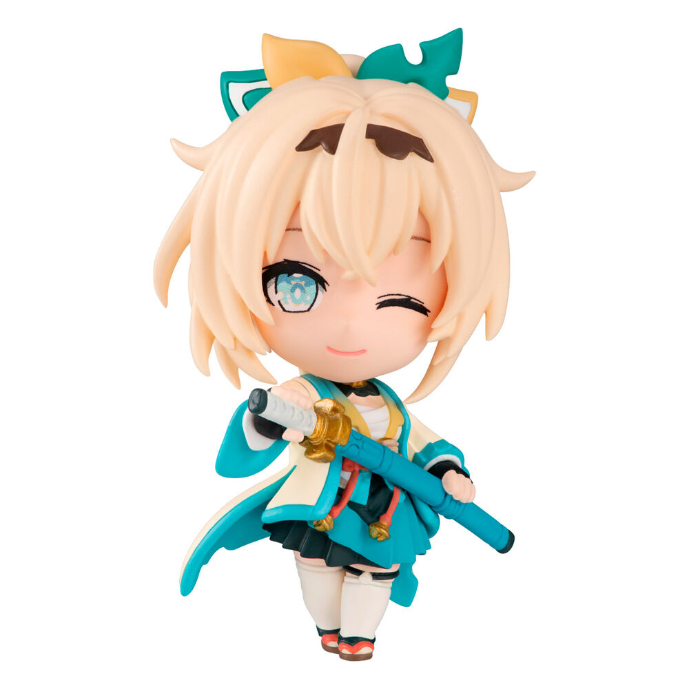 Hololive Stylized Collection assorted figure 5cm - Image 8