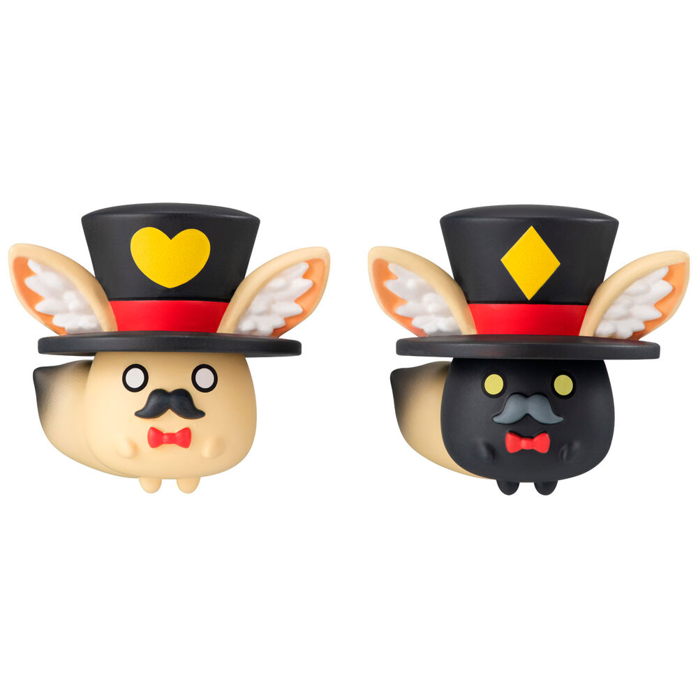 Hololive Stylized Collection assorted figure 5cm - Image 9