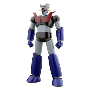 Mazinger Z Shokugan Modeling Project figure 13cm