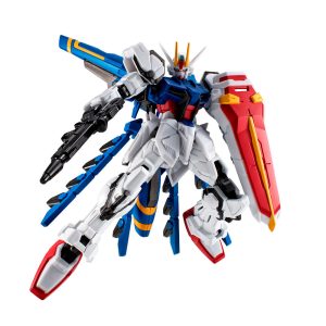 Gundam G-Frame FA Dragoon Strike figure 13cm