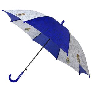 Real Madrid automatic umbrella 54cm