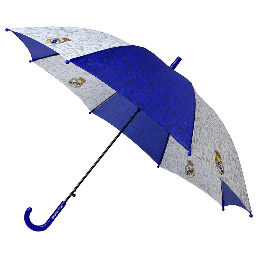Real Madrid automatic umbrella 54cm