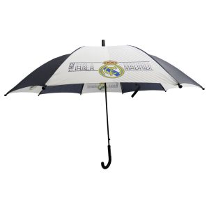 Real Madrid automatic umbrella 54cm