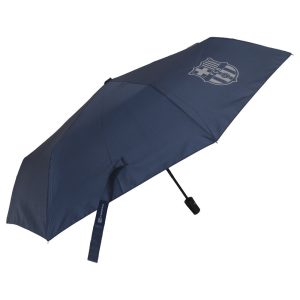FC Barcelona manual folding umbrella 48cm