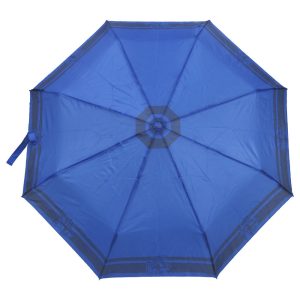 Deportivo de la Coruña manual folding umbrella 48cm