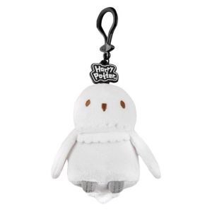 Harry Potter Hedwig plush keychain 11cm