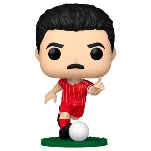 POP figure Liverpool Ian Rush