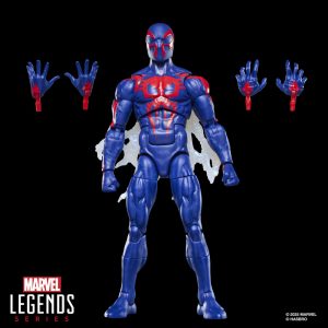 Marvel Comics Spider-Man - Spider-Man 2099 figure 15cm