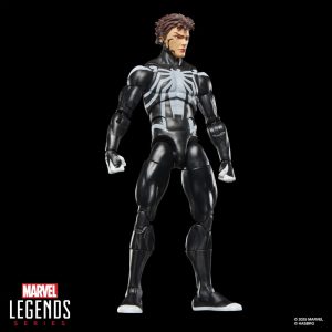 Marvel Legends Series Spider-Man Spider-Venom figure 15cm