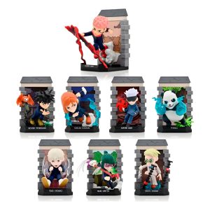 Jujutsu Kaisen assorted surprise figure 9,5cm