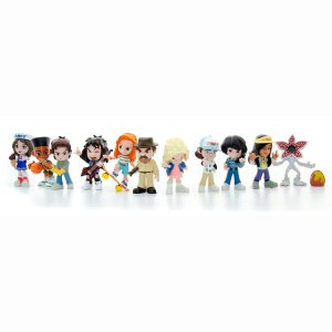 Stranger Things assorted surprise figure 6cm