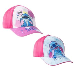Disney Stitch assorted cap
