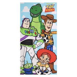 Disney Pixar Toy Story microfibre beach towel