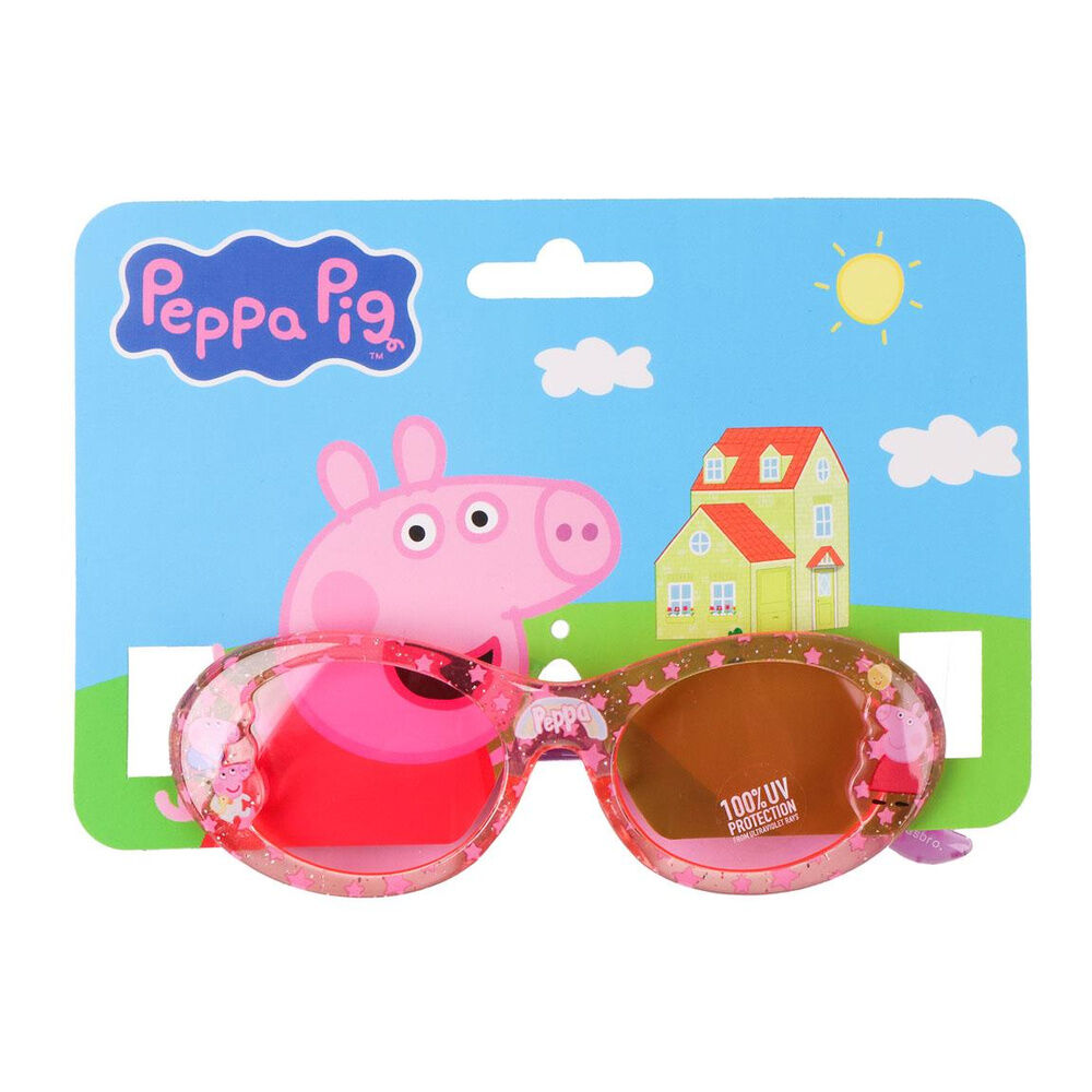 Peppa Pig premium sunglasses