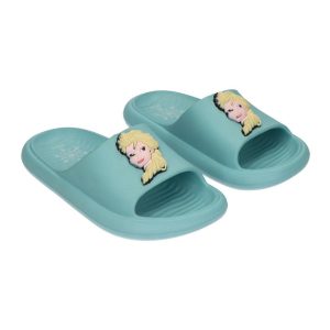 Disney Frozen flip-flops
