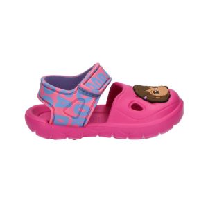 Dora the Explorer sandals