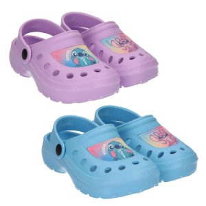 Disney Stitch assortedclogs