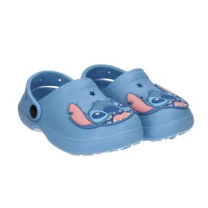Disney Stitch Premium Pins clogs