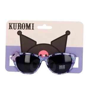 Hello Kitty and Friends Kuromi premium sunglasses