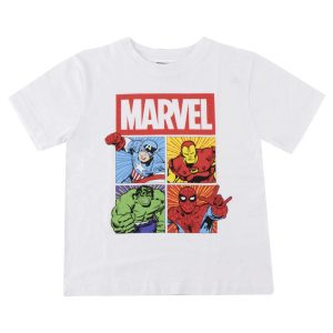 Marvel t-shirt