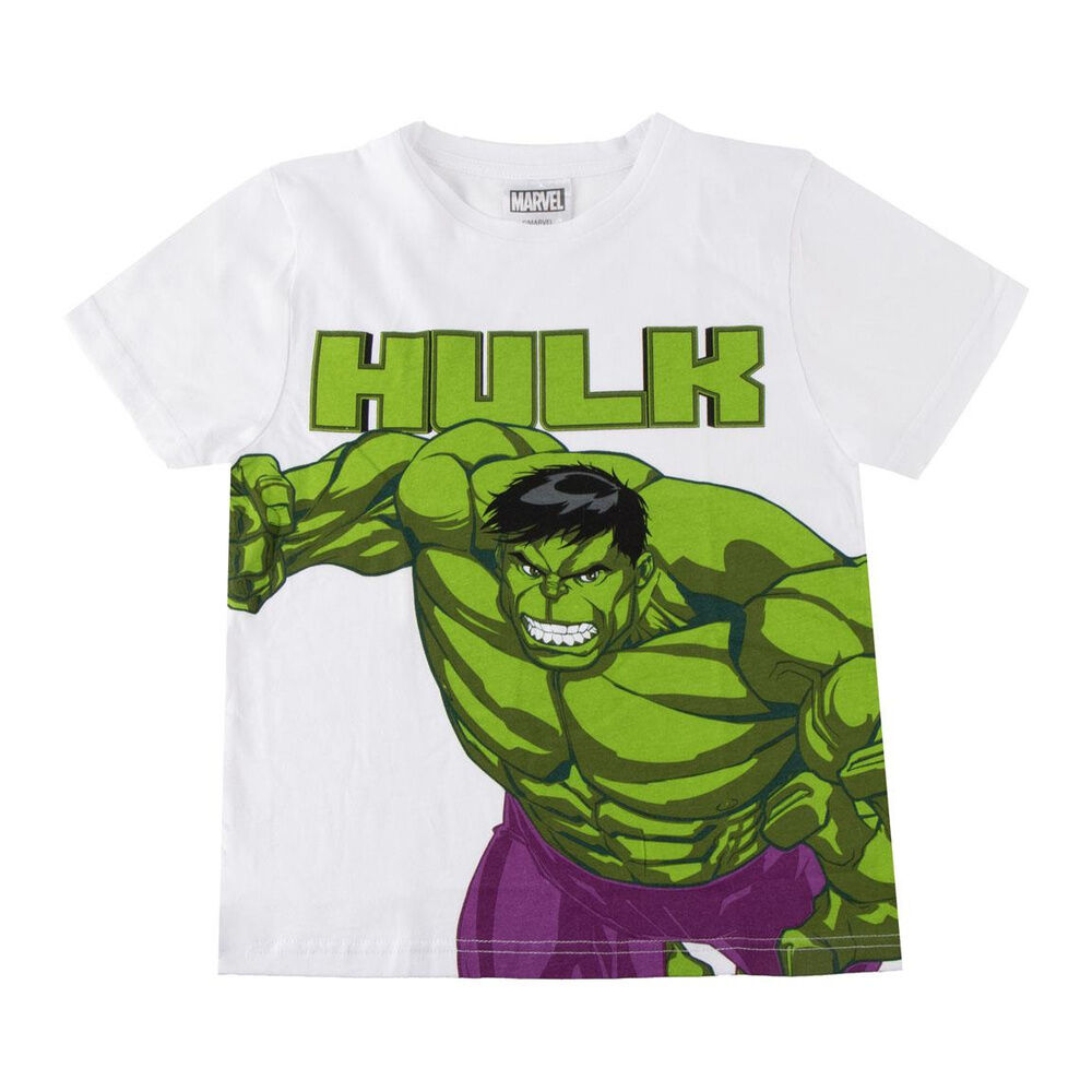 Marvel Hulk t-shirt