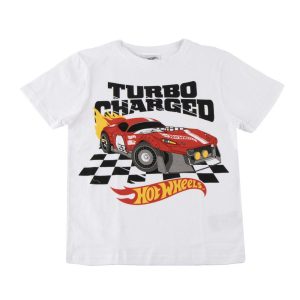 Hot Wheels t-shirt