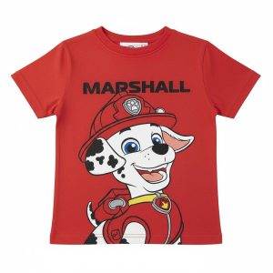 Paw Patrol Marshall t-shirt
