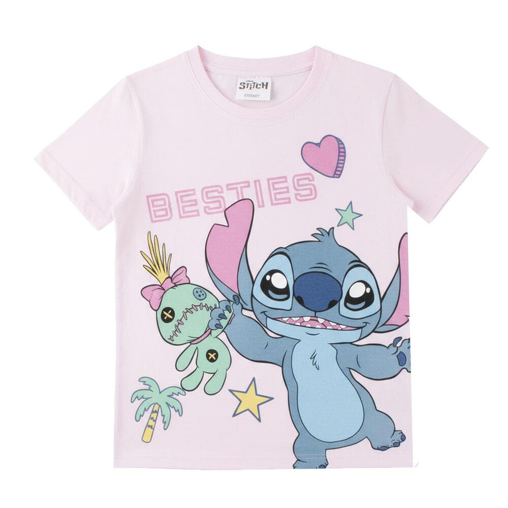 Disney Stitch t-shirt
