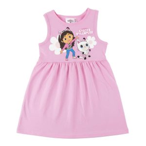 Gabbys Dollhouse dress