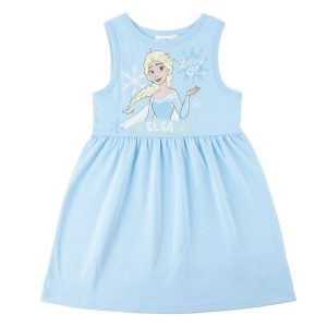 Disney Frozen Elsa dress