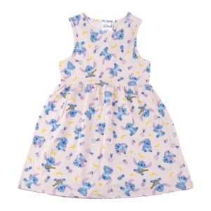 Disney Stitch dress