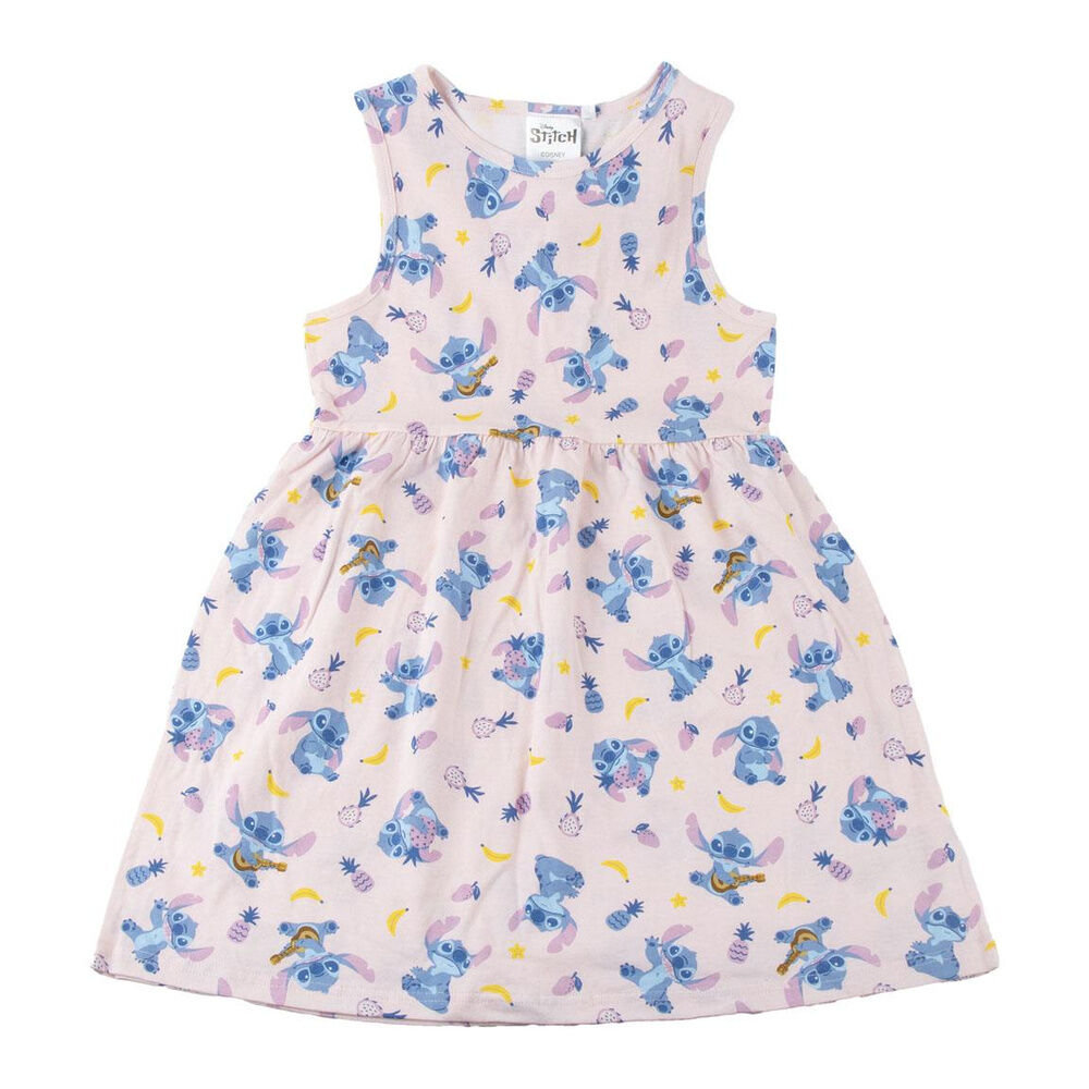 Disney Stitch dress