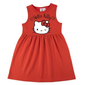Hello Kitty dress